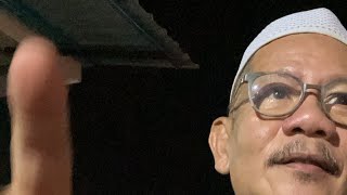 Mengingati Allah Ustaz Wan Hizam [upl. by Lledniuq]