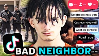 Bad Neighbor  The Infuriating Case of Zachary Latham  True Crime 2023 [upl. by Nerahs927]