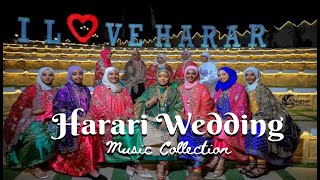 Abulu New Harari Wedding Music  Ethiopian Harari Wedding Music Aruz faqar Audio 3 [upl. by Iva]