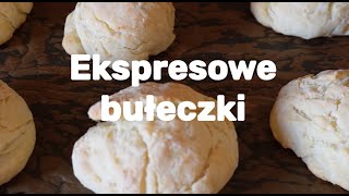 Ekspresowe bułeczki MV23 🥖🥖🍞🥬🥪🧀🥐 [upl. by Sillad642]