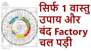 Vastu Tips for Factory  Vastu Visit Live Experience  Learn Vastu Shastra [upl. by Nace542]