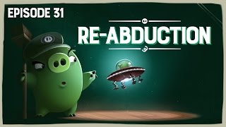 Piggy Tales  Third Act  ReAbduction  S3 Ep31 [upl. by Goldy]