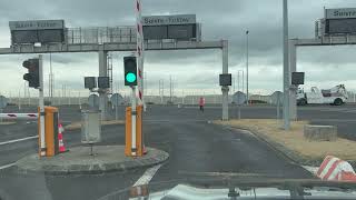 Channel Tunnel France to UK August 2022 [upl. by Haven]