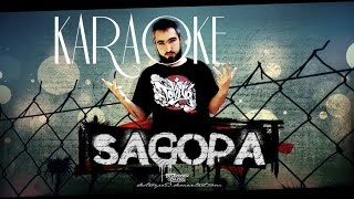 Sagopa Kajmer  Sabah Fabrikam  KaraokeBass [upl. by Eked]