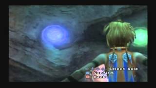 FFX Walkthrough Part 85 Mt Gagazet Second Trial [upl. by Artie781]