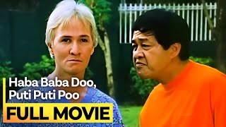 ‘Haba Baba Doo Puti Puti Poo’ FULL MOVIE  Babalu Redford White [upl. by Coney599]