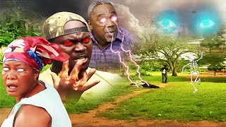 MEDO BA The Possessed Son Christiana Awuni Alatiawe Bernard Nyarko  Ghanaian Kumawood Movie [upl. by Depoliti504]