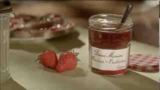 Bonne Maman  Gourmet Jams amp Jellies Bonne Maman Fruit Preserves [upl. by Araccat586]