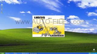 Liebherr Lidos 2012 Parts  Repair [upl. by Phylys974]