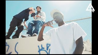 ANAHEIM DEL MONTE BLOCC CRIPS BOUNCE OUT with TheFinesseKid [upl. by Munster864]