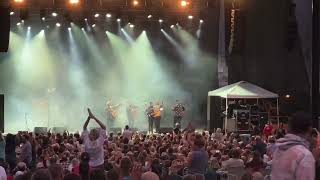 Galaxia  Gipsy Kings Live at The Chateau Ste Michelle Winery 8262022 [upl. by Ytsirt]