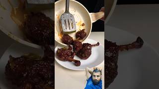 food chicken cooking foodie recipe reaction [upl. by Aiuqcaj870]