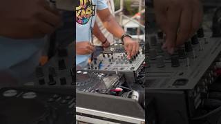 👑CROWD King DJ Akash Phaltan SOUNDCHECK [upl. by Kacy]