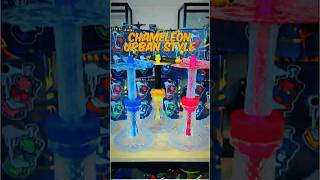 ⚠️Chameleon Urban Style⚠️ • Cachimbas y Shishas [upl. by Justicz]