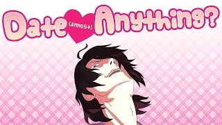 Date almost Anything Simulator [upl. by Matuag]