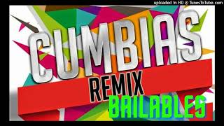 CUMBIA BAILABLES MIX 3 [upl. by Griswold]