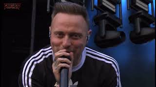 Architects  Live From Graspop 2024 [upl. by Dukey]