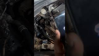 SWIFT DZIRE COOLANT ISSUES [upl. by Evalyn]