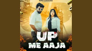 Up Me Aaja [upl. by Anahsed]