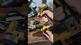 Atornillador de impacto Dewalt dcf887 ya no funciona 6 años de uso tools diy [upl. by Kristina56]