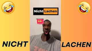 😂Nicht Lachen Challenge😂 02 [upl. by Hewitt982]