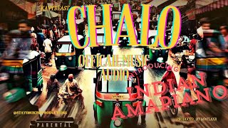 KayyBeast  Chalo Official Audio [upl. by Ear283]