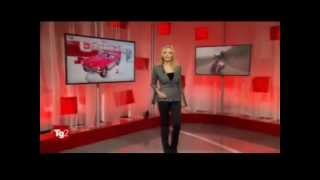 DiDi a TG2 Motori del 24 marzo 2013 [upl. by Hctub]