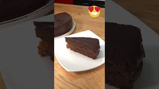 Sacher Torte fatta in casa [upl. by Deni]