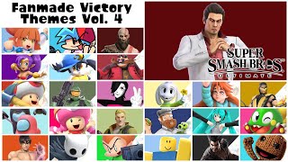 Super Smash Bros Battle Royale [upl. by Pearse686]