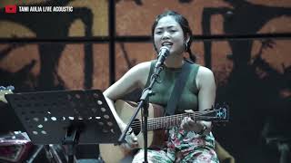 TAMI AULIA  PERGILAH KASIH  OFFICIAL MUSIC VIDEO [upl. by Fesoj]