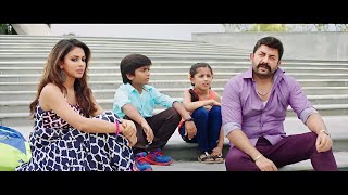 New English Romantic Action Thriller  Arvind Swamy Amala Paul  Baskar Rascal English Dubbed Movie [upl. by Esele]