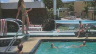 El Dorado Motel Surfers Paradise 1969 [upl. by Farro424]