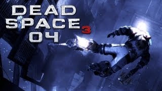 DEAD SPACE 3 HD 004  CMS Roanoke [upl. by Schuyler]