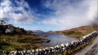 The Varying Landscapes of Ireland [upl. by Arotal]