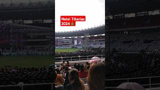 Natal Tiberias 7 Des 2024 GBK 🎄🎄🎄 [upl. by Zoi]