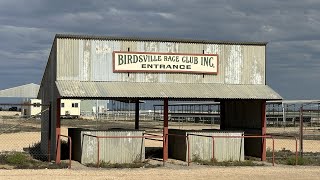 Birdsville August 2024 [upl. by Bakki]