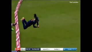 Smriti Mandhana and harleen deol catches videos  whose is best catch 1 or 2 [upl. by Herates]