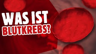 Was ist Blutkrebs  DKMS Deutschland [upl. by Damita]