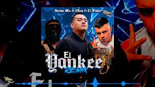 Hijos Del Golfo Ft El Flako  El Yanke Remix [upl. by Eniroc]