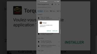 طريقة تحميل تطبيق torque pro مهكر ✅ [upl. by Edmunda]