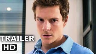 DEXTER ORIGINAL SIN Trailer 2024 [upl. by Laehcar]