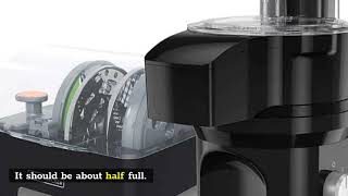 Black And Decker Food Processor Not Working A Best Guide to Fix It 2021 [upl. by Horan]