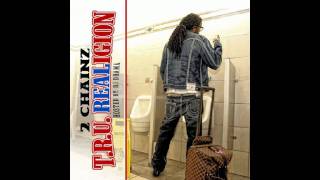 2 Chainz  Turn Up Feat Cap 1 Prod By Drumma Boy [upl. by Eeram]