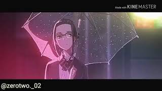 Darling In The Franxx  Season 2  AMV [upl. by Rosalind]