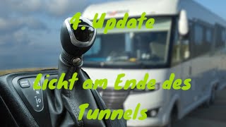 Automatikgetriebe 9 Gang und kein Ende  Immer noch nicht repariert  Licht am Ende des Tunnels [upl. by Ahsienel469]