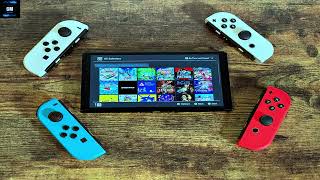 Nintendo Switch OLED Review 2024 A Stunning Upgrade or Just a Visual Boost [upl. by Enaud]