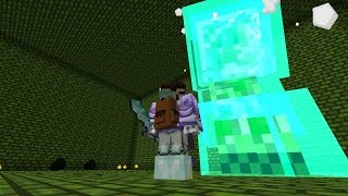 MASCOTAS ESPACIALES  APOCALIPSISMINECRAFT3  EPISODIO 104  WILLYREX Y VEGETTA [upl. by Benedix344]