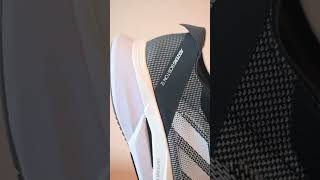 ADIDAS ADIZERO BOSTON 12 EN CORTO [upl. by Doownel]