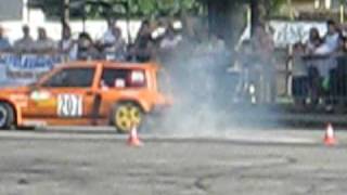 drift proto marchetti simone 240509 [upl. by Teressa]