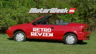 1991 Geo Metro [upl. by Nyliahs457]